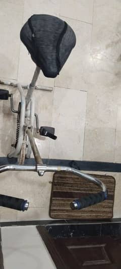 cycling exercise machine for home