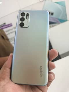 oppo Reno 6