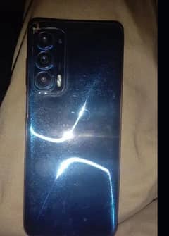Motorola Edge 2021 Non PTA
