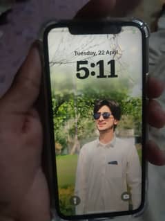 Iphone 11 pro 256 gb non pta
