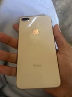 iPhone 8 Plus pta