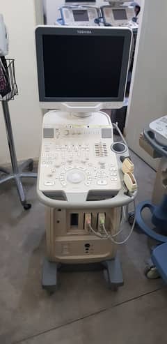 Toshiba Nemio Mx