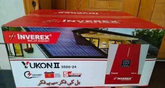 Inverex