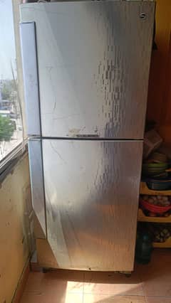 Pel Desire Large | Size Refrigerator | 18 Cubic | For Sale