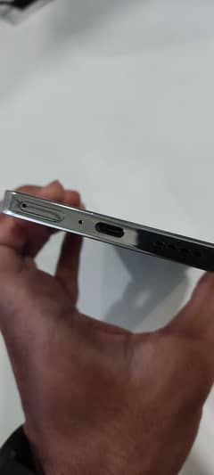 Infinix Note 40