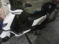 ELECTRIC BIKE REVOO C32 FOR SALE