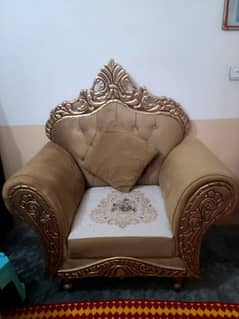 5 seater sofa