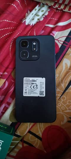 Infinix Note 50i 6/128