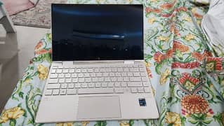 HP Envy x360 Core i7 11 Gen