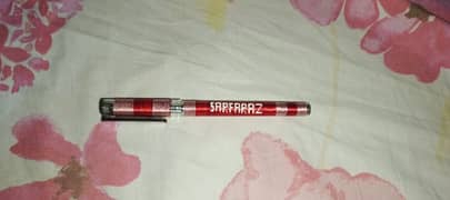 hand mat pen with your name