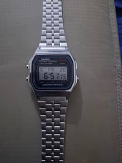 Casio Digital watche