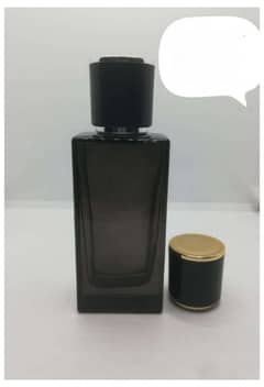 fragrance bottle