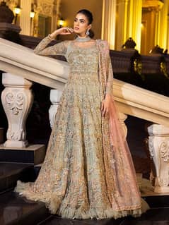 Epoque Bridal dress for sale