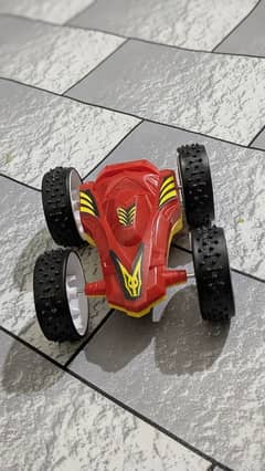 Pagal car