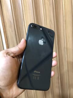 IPhone 8 Plus