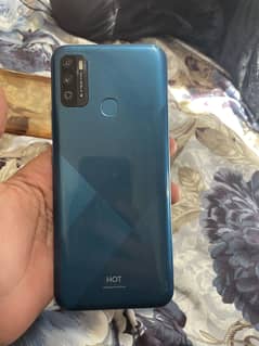 Infinix hot 9 play