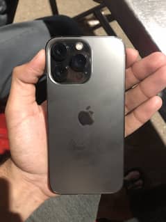 iPhone 13pro NON PTA JV
