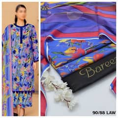 breeze collection 2025 3 pc