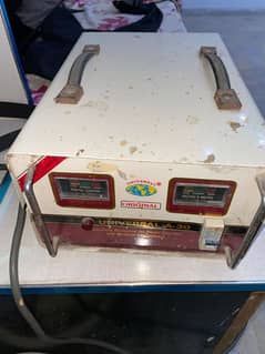AC Stablizer