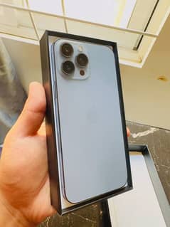 Iphone 13 pro max (jv)