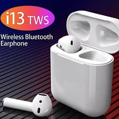 i13 white colour