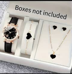 Watch for sale