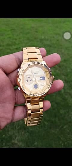 watch