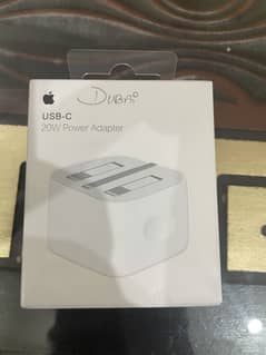 iphone Adapter