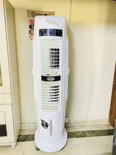 Beetro Air Cooler N-100(tower inverter)