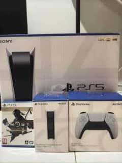 game PS5 playstation Sony complete box 03482646919 my WhatsApp