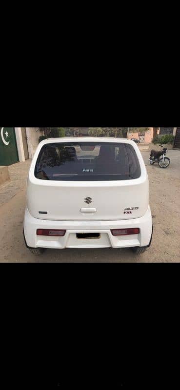 Suzuki alto vxl 2019 3