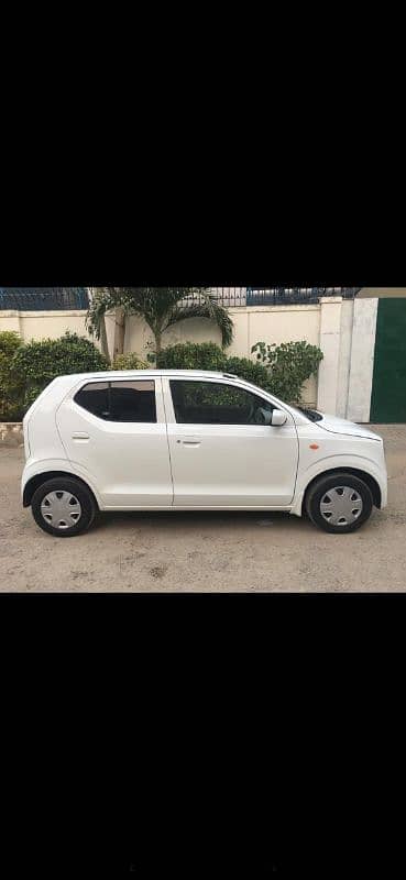 Suzuki alto vxl 2019 6