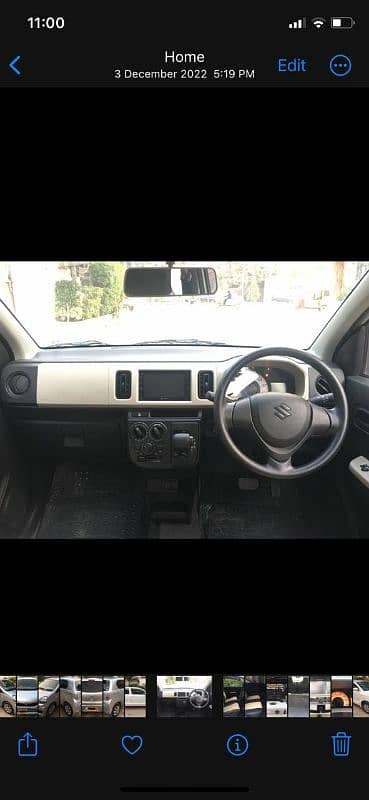 Suzuki alto vxl 2019 7