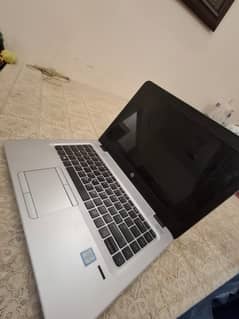 HP elite Book core i5 5th gen