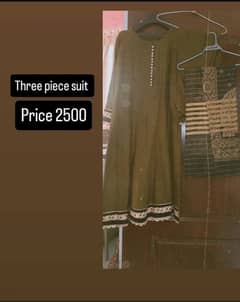 dress,