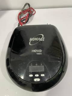Homage Ups 1004