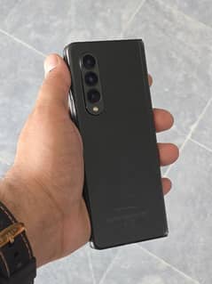 Z Fold 3 PTA