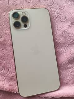 i phone 12 pro 256 PTA approved