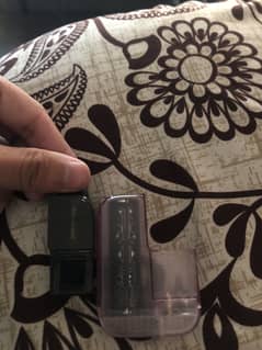 TRI BOX pod