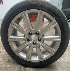 Audi parts