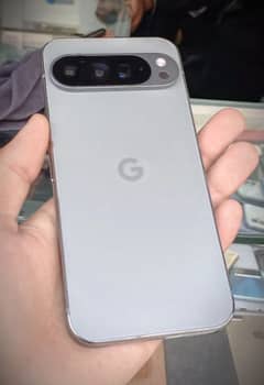 Google Pixel 9 Pro XL 16+256 only box open sim non Active 10/10