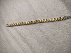 Bracelet
