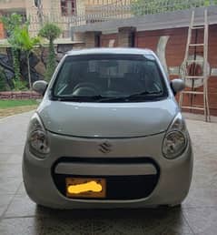 Suzuki Alto japnese