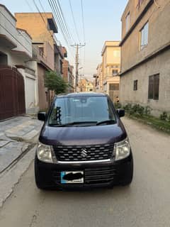 Suzuki WagonR 15/19 model