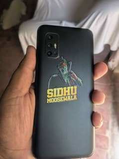 Vivo V17 exchng posibl