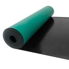 Rubber