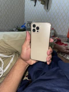 Iphone 12 Pro Mad (PTA APPROVED)