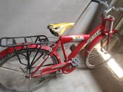 24 size Road cycle