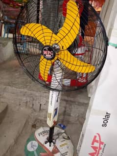 AC, DC fan national company