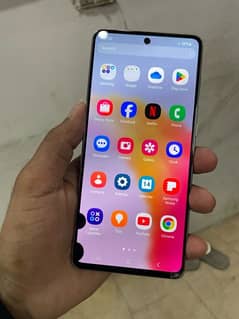 Samsung Galaxy Note 10 lite